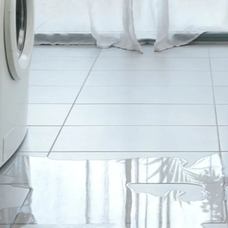 Appliance Leak Cleanup in Franklin County, NY