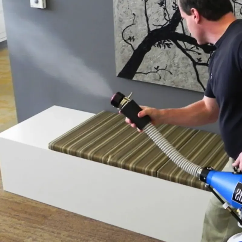 Professional Odor Removal in Franklin County, NY